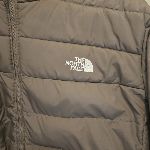 The North Face Aconcagua 3 Insulated Jacket Falcon Brown 3XL (Fall 2023) - Picture 9 of 16